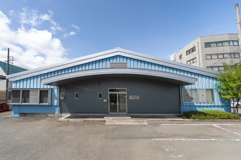 現工場